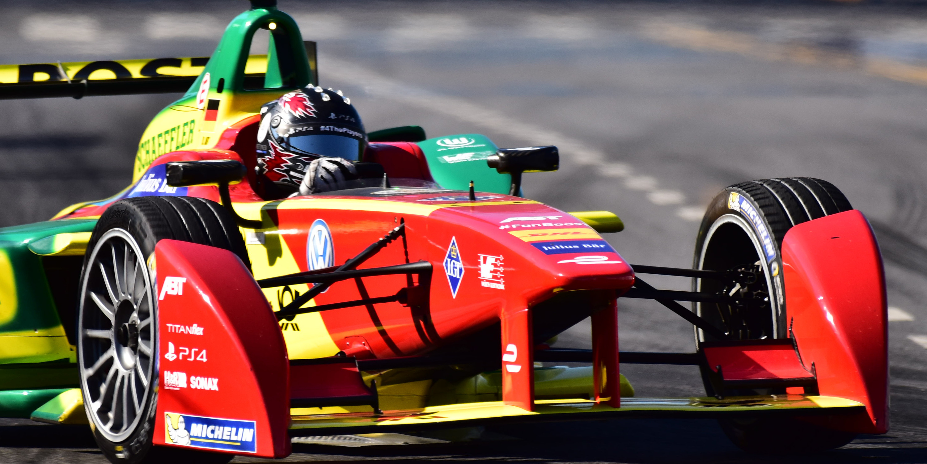Getty Images Latam/Getty Images Sport
