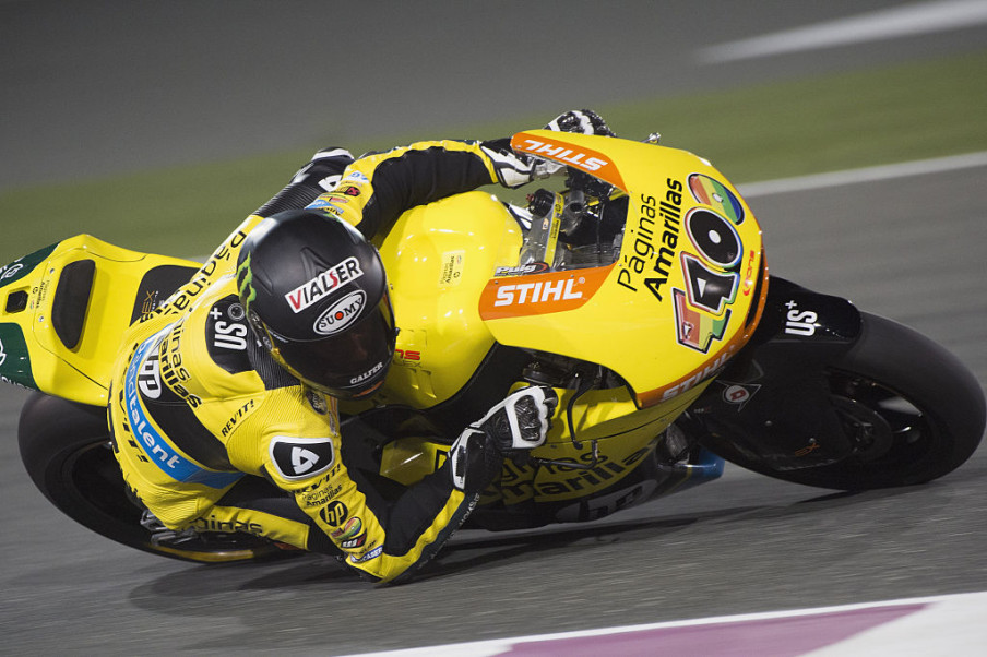 Mirco Lazzari gp/Getty Images Sport