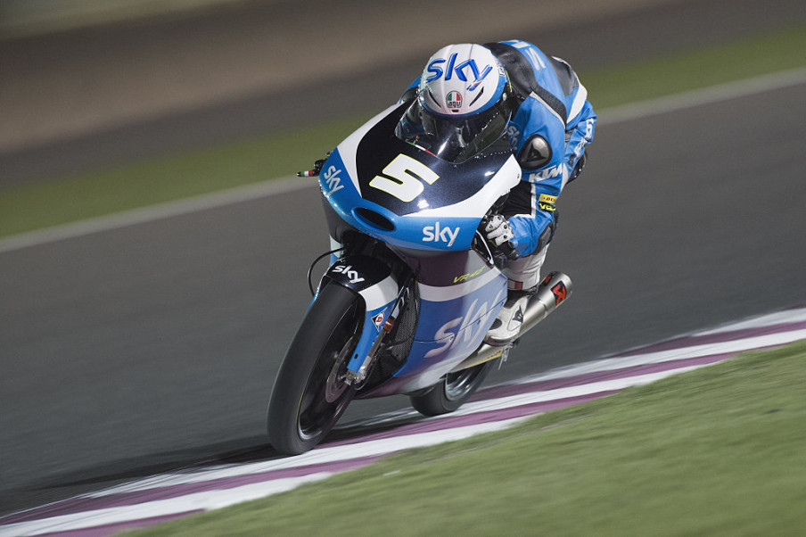 Mirco Lazzari gp/Getty Images Sport