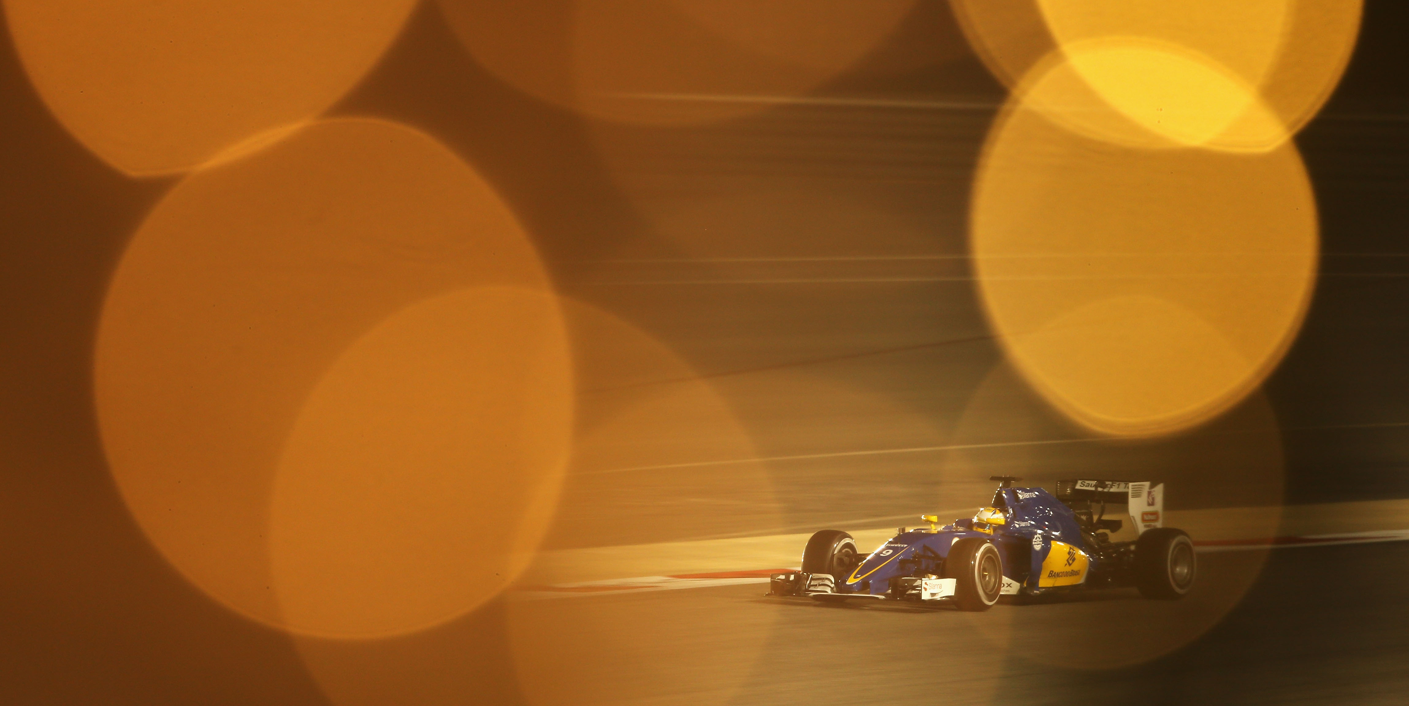 Ericsson: It was a productive day for us
