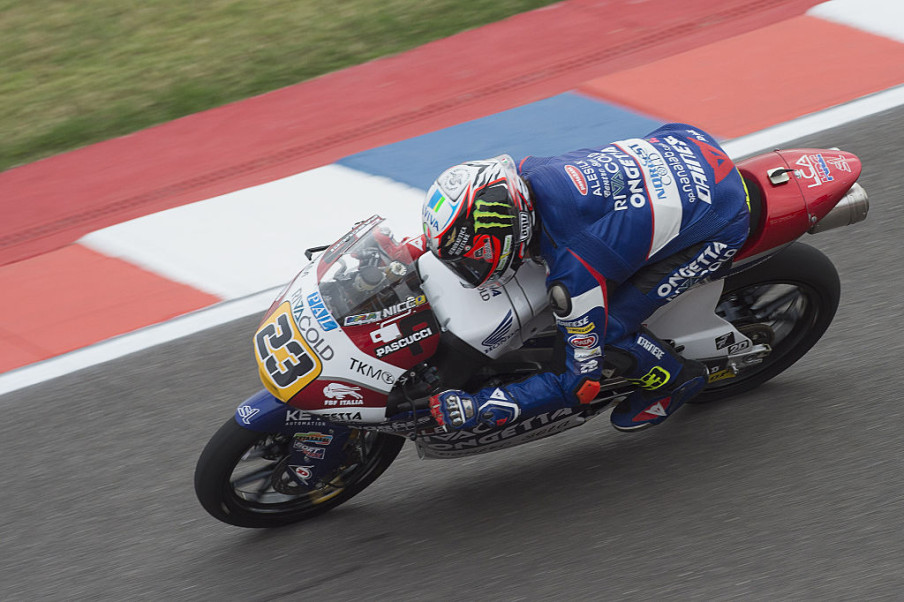 Mirco Lazzari gp/Getty Images Sport