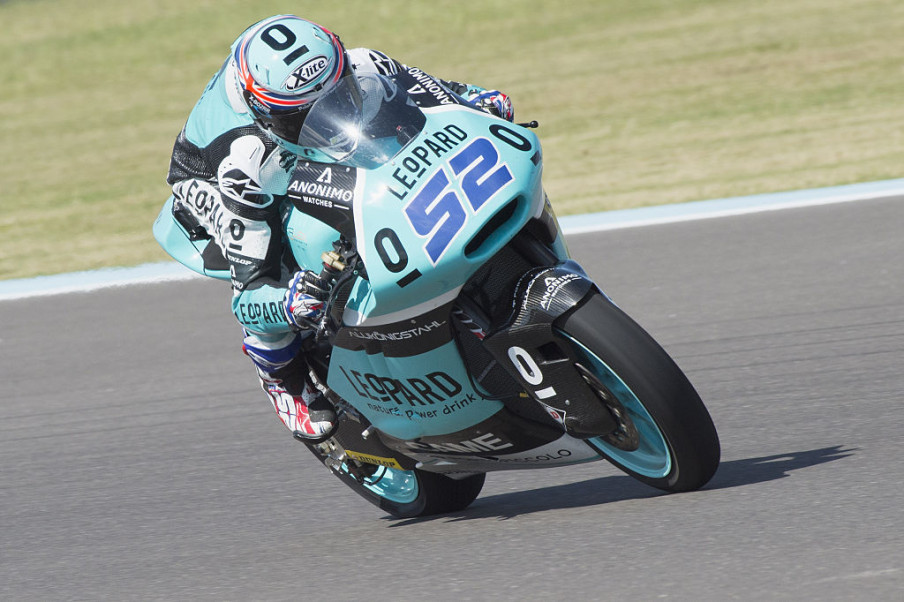 Mirco Lazzari gp/Getty Images Sport