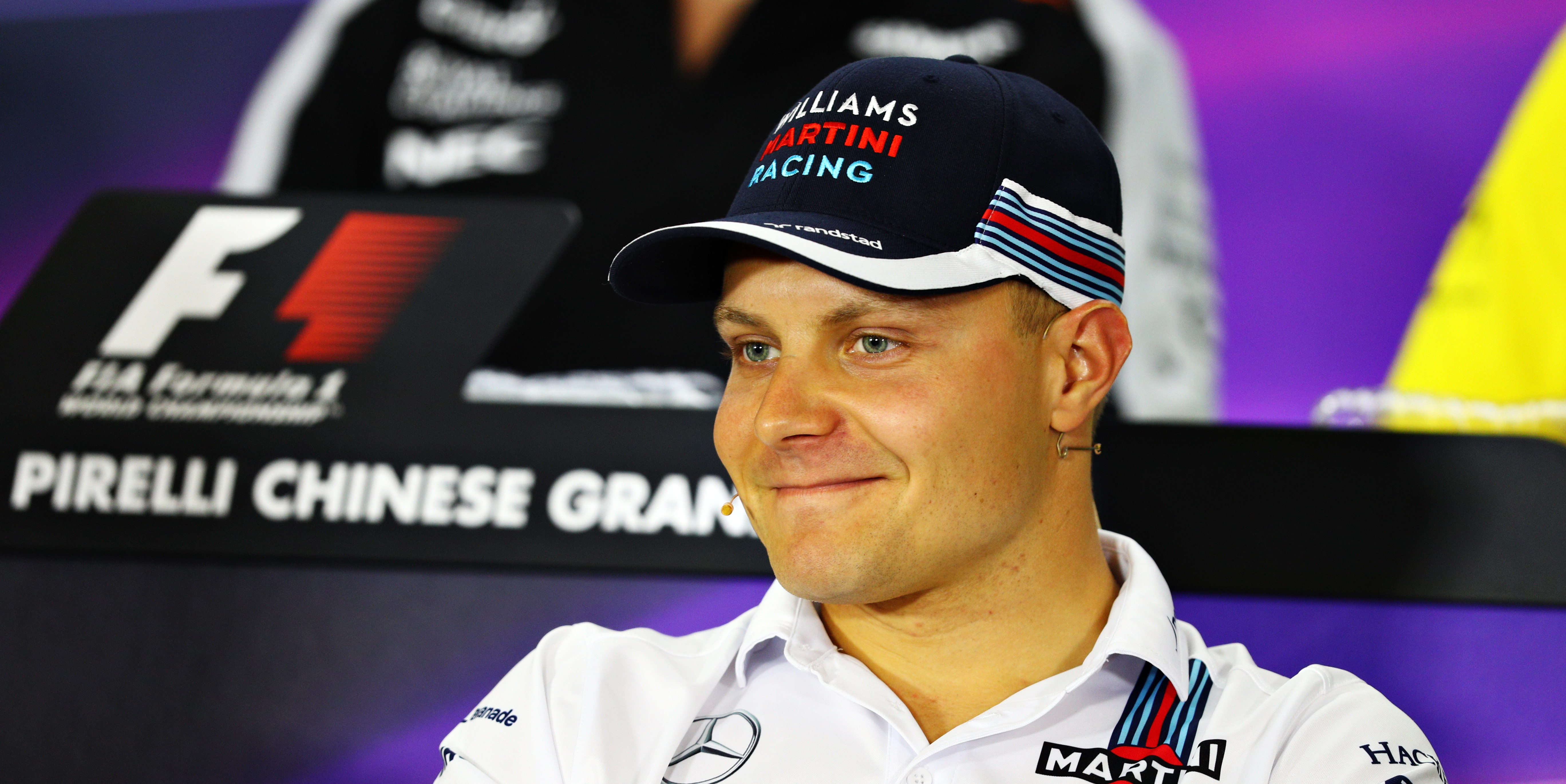 Bottas predicting ‘tough year’ for Williams