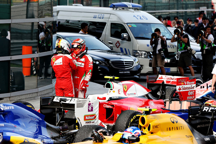 Mark Thompson/Getty Images Sport