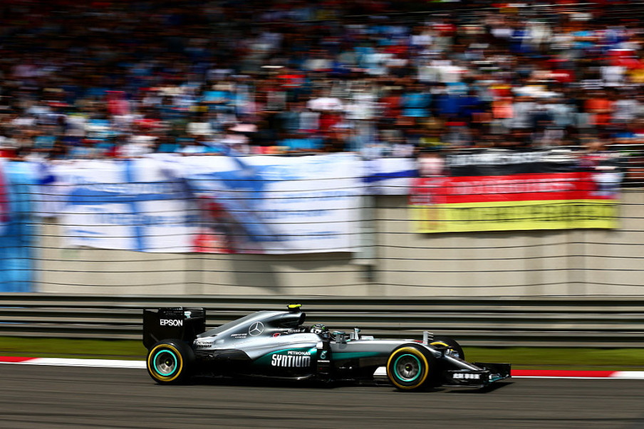 Dan Istitene/Getty Images Sport