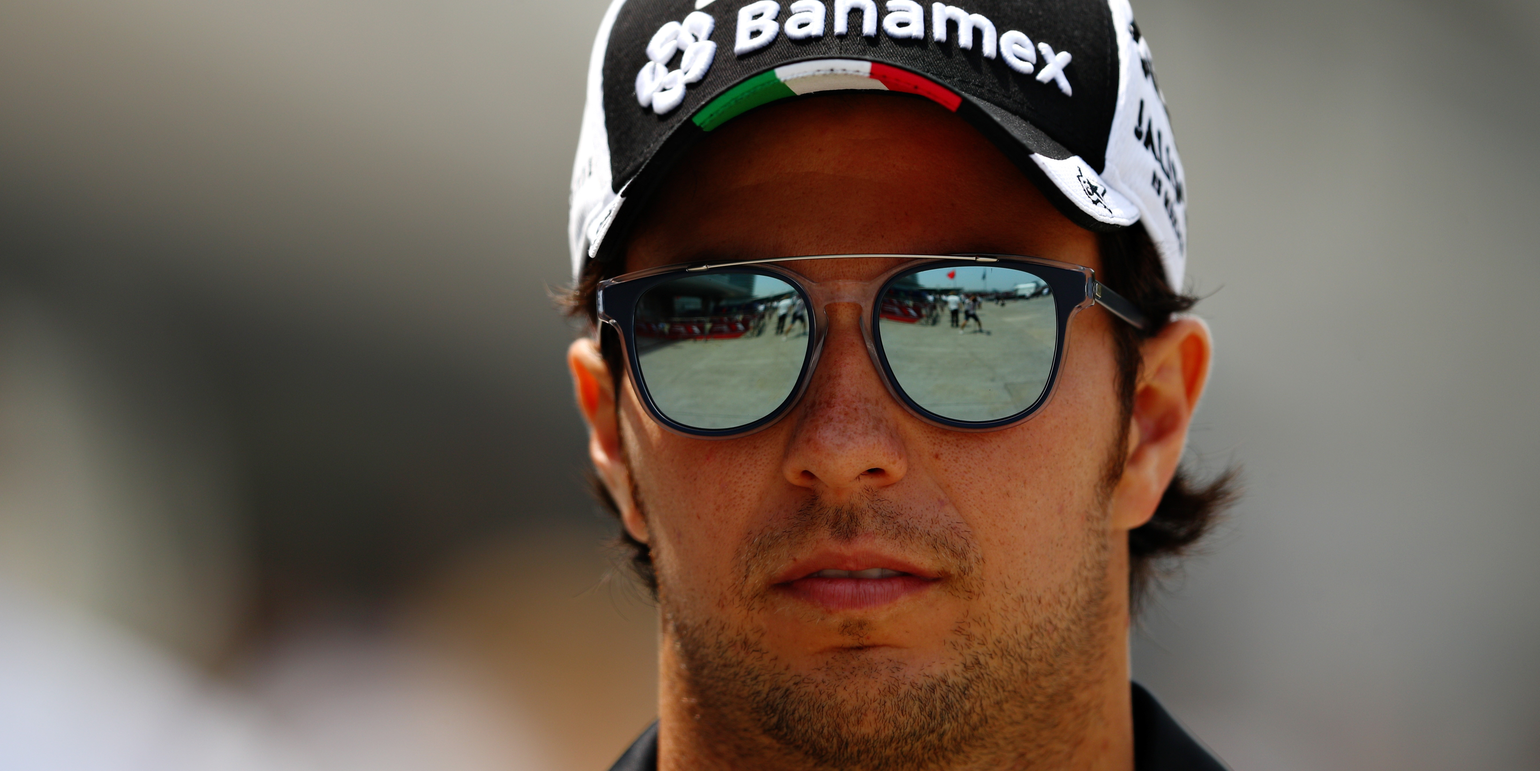 Perez: The race didn’t go our way