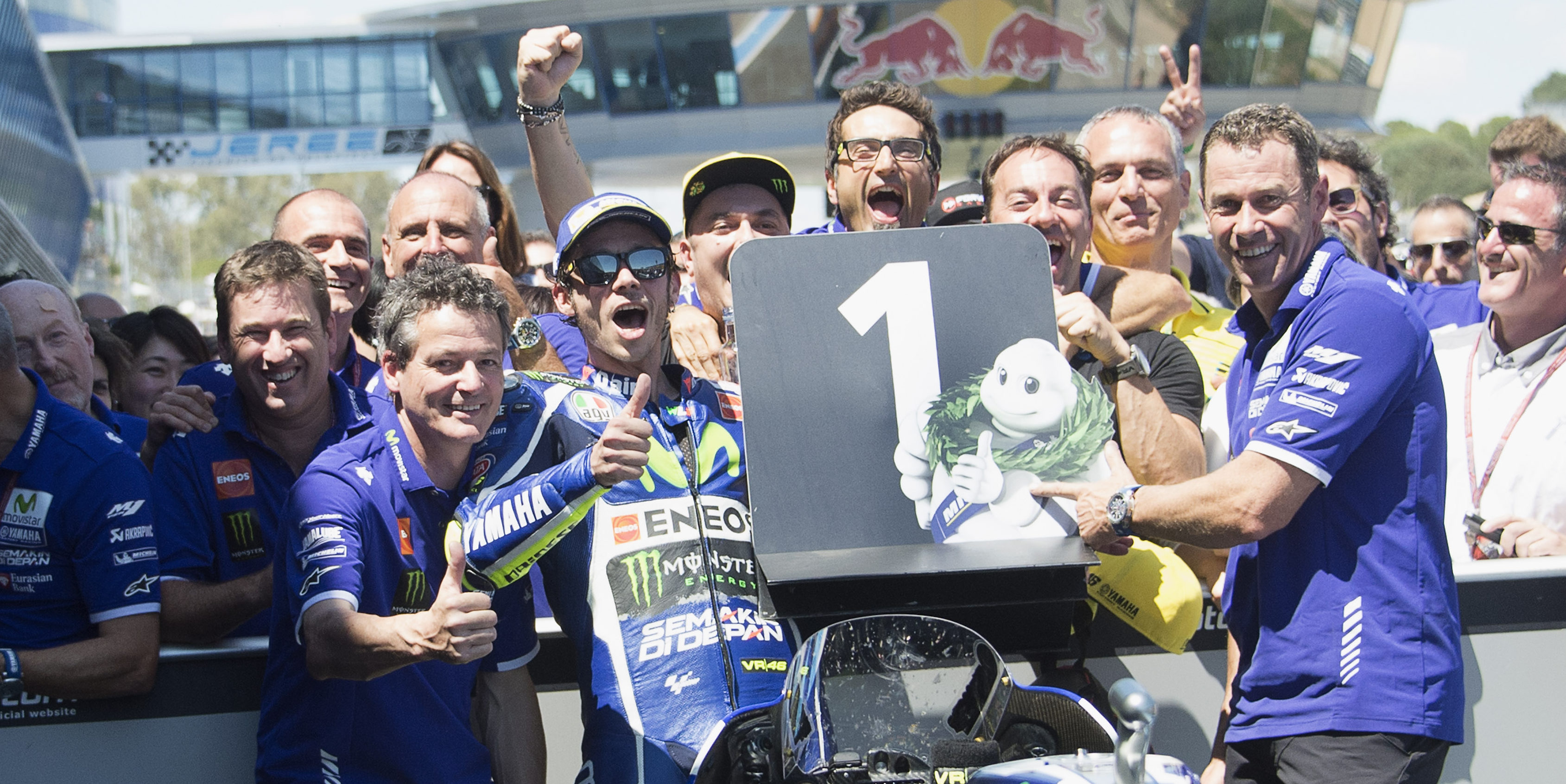 Spanish GP: Rider Ratings