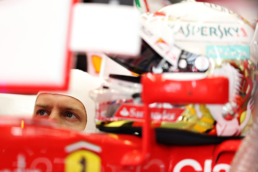 Mark Thompson/Getty Images Sport