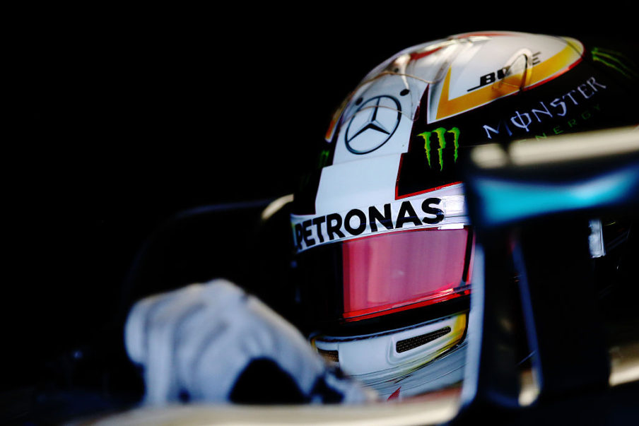 F1 Grand Prix of Russia - Qualifying Dan Istitene/Getty Images Sport