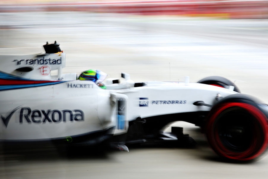 Mark Thompson/Getty Images Sport