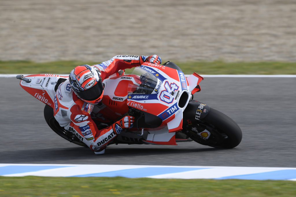 Photo: Ducati