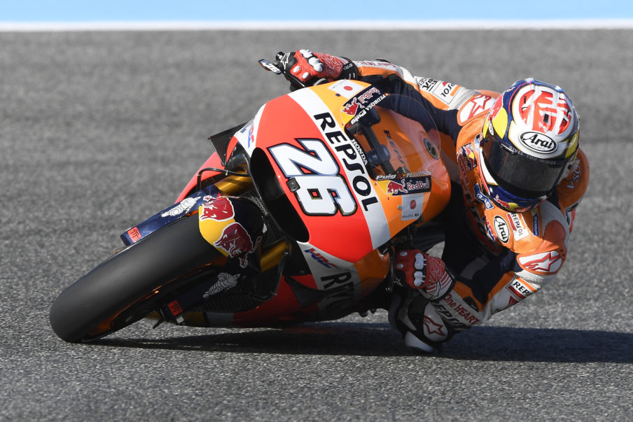 Honda Racing Corporation