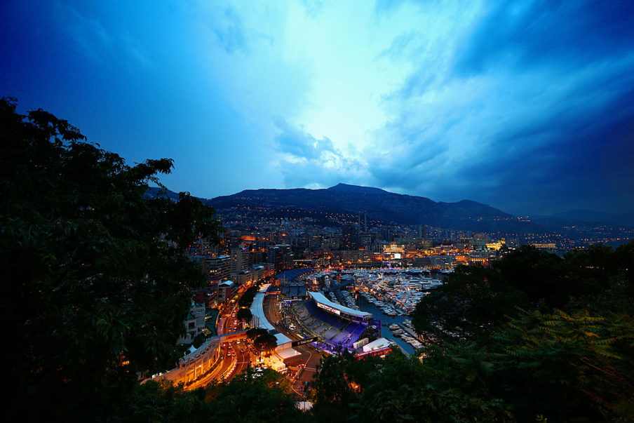 Monaco F1 Grand Prix - Qualifying Paul Gilham/Getty Images Sport