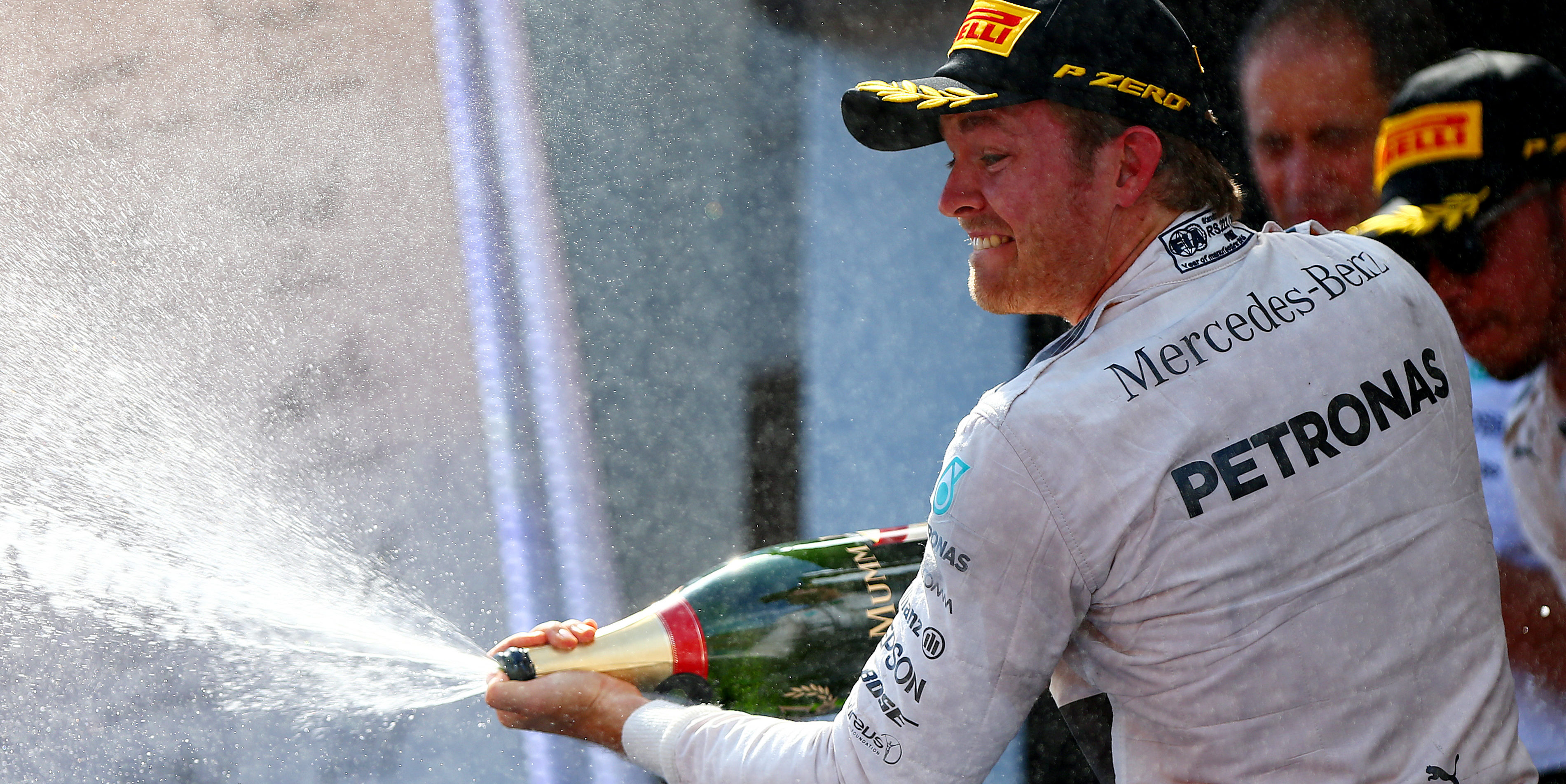 Flashback: 2015 Spanish Grand Prix