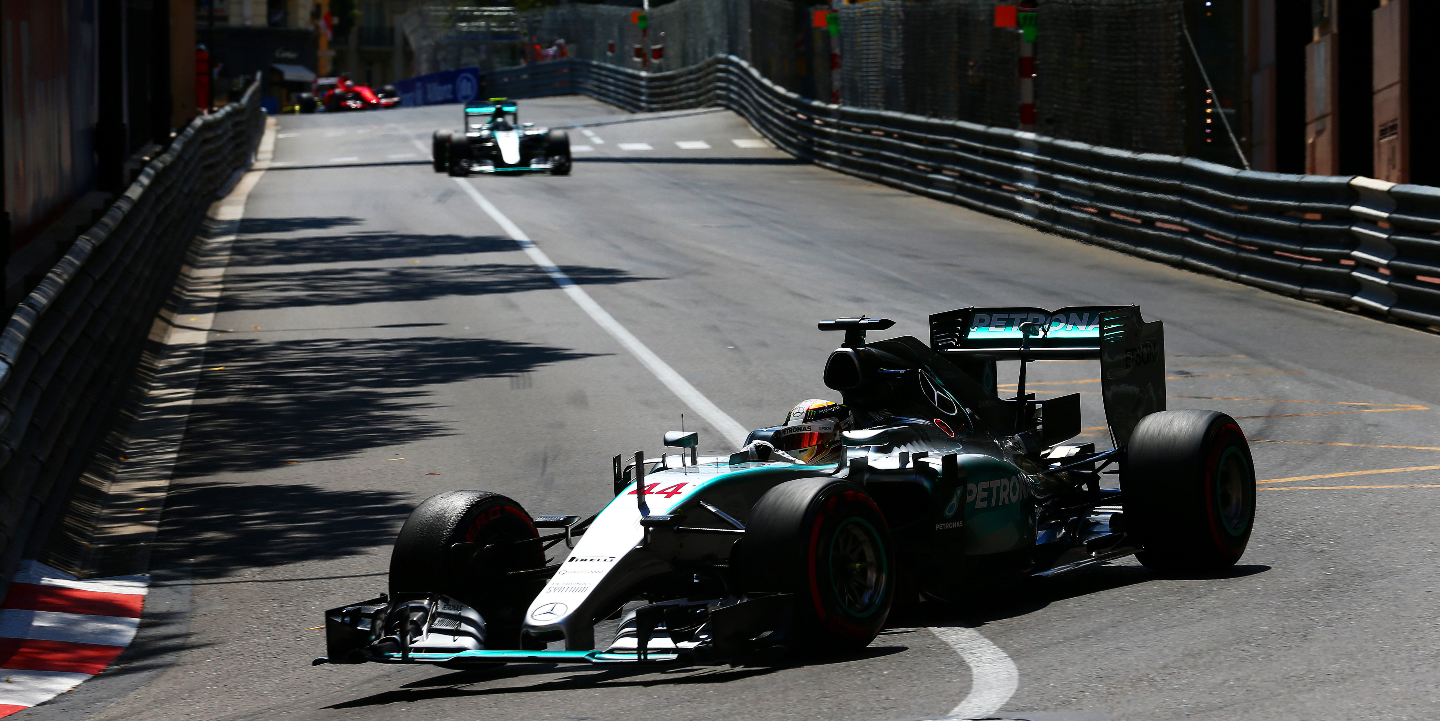 Flashback: Hamilton’s strategic anguish
