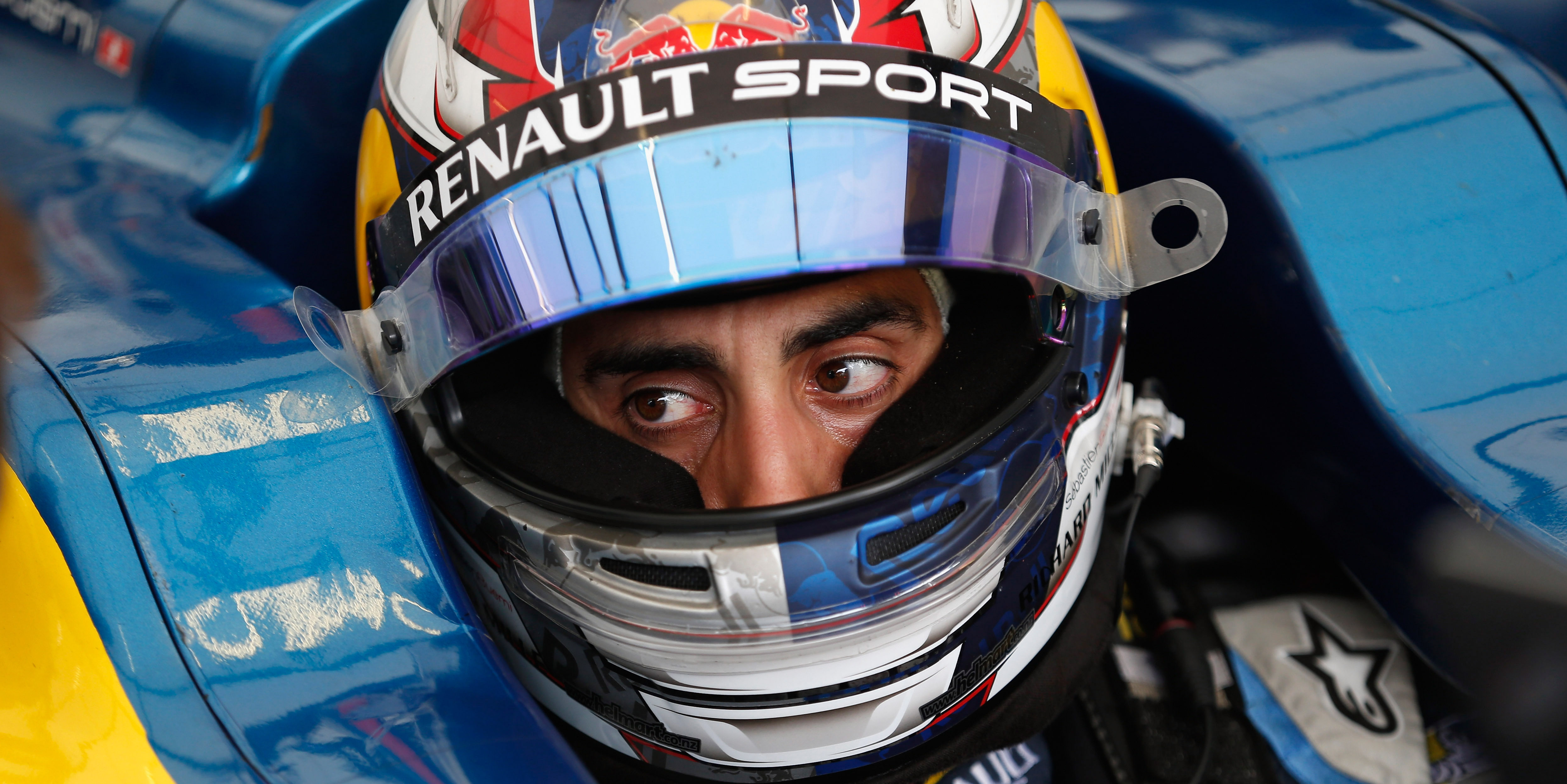 Buemi lays benchmark in first practice in Berlin