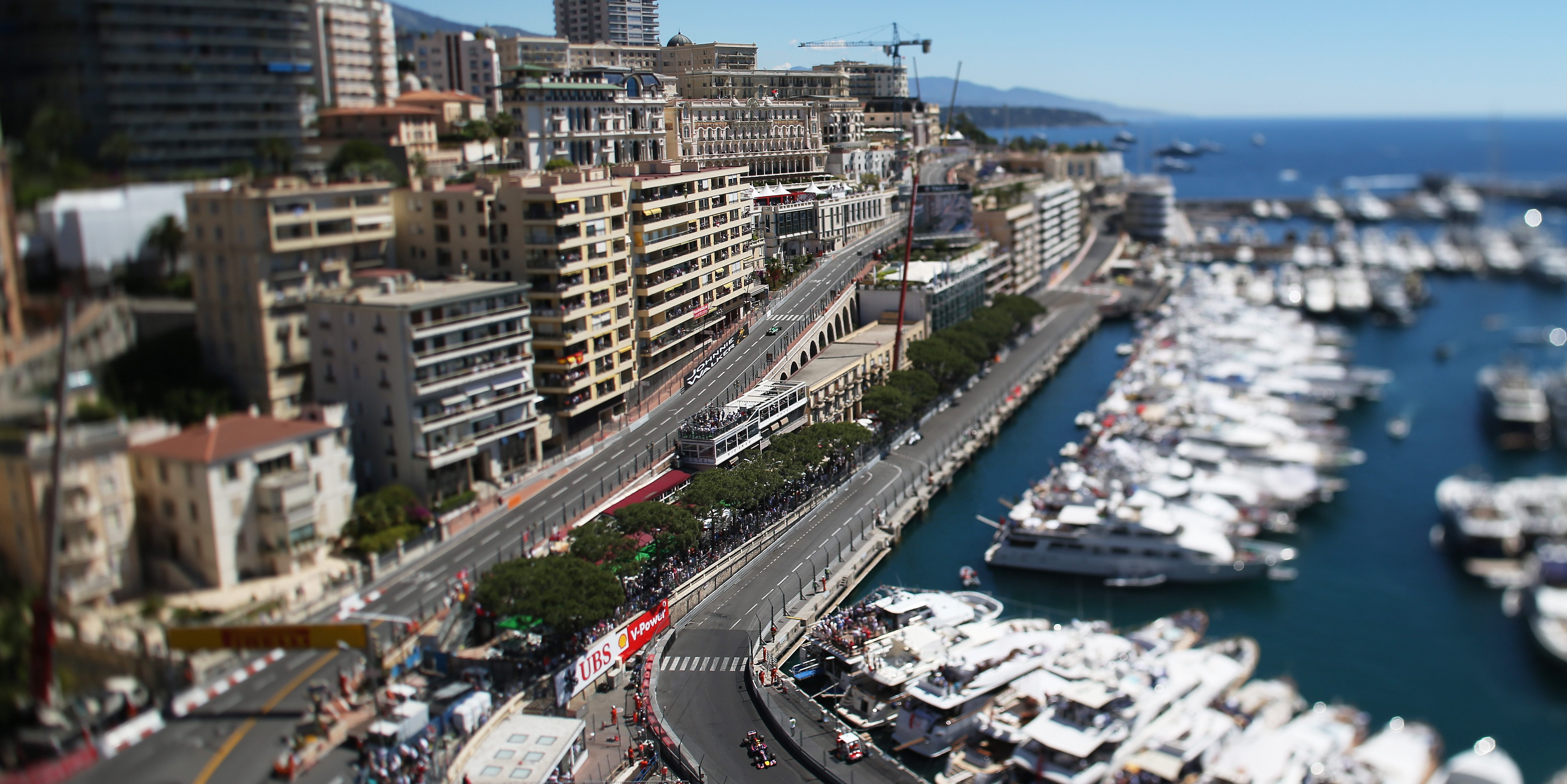 2016 Monaco Grand Prix – Preview