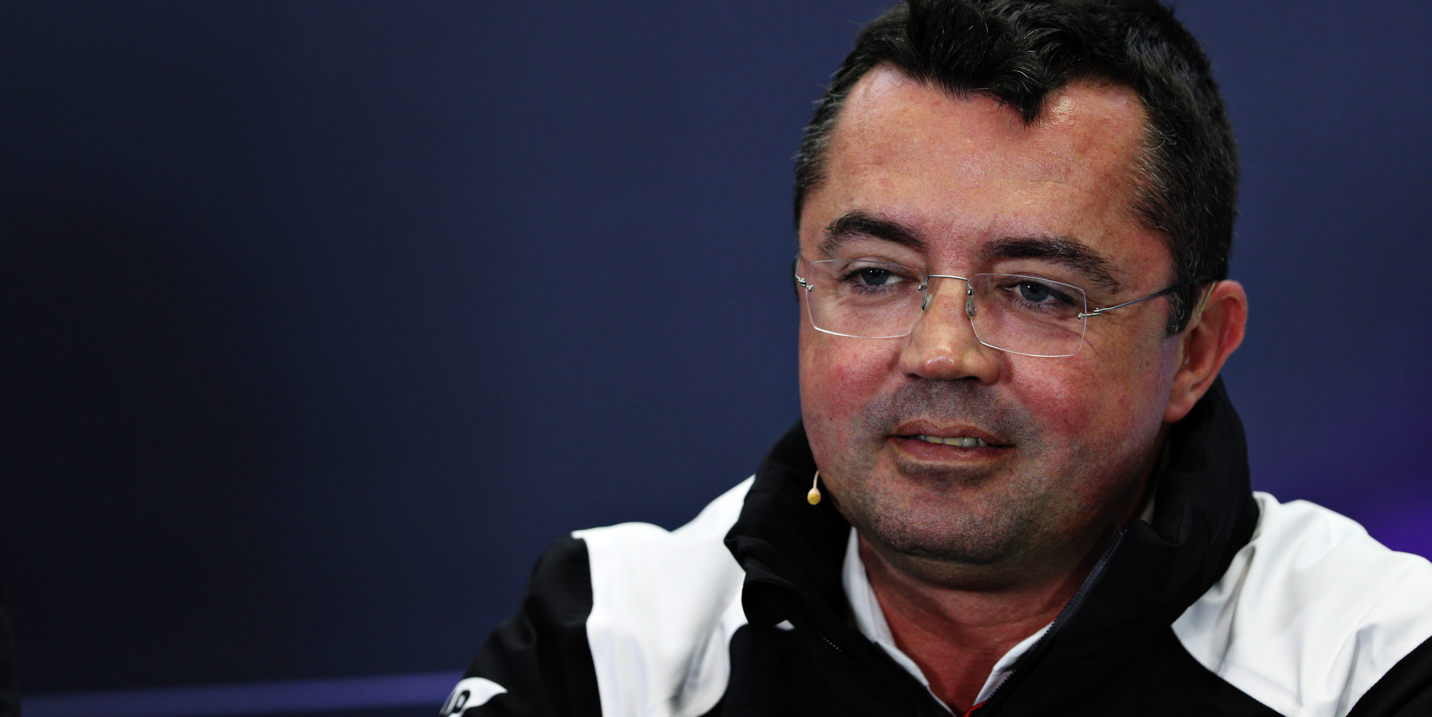 Boullier forecasts five per cent more overtakes in 2017