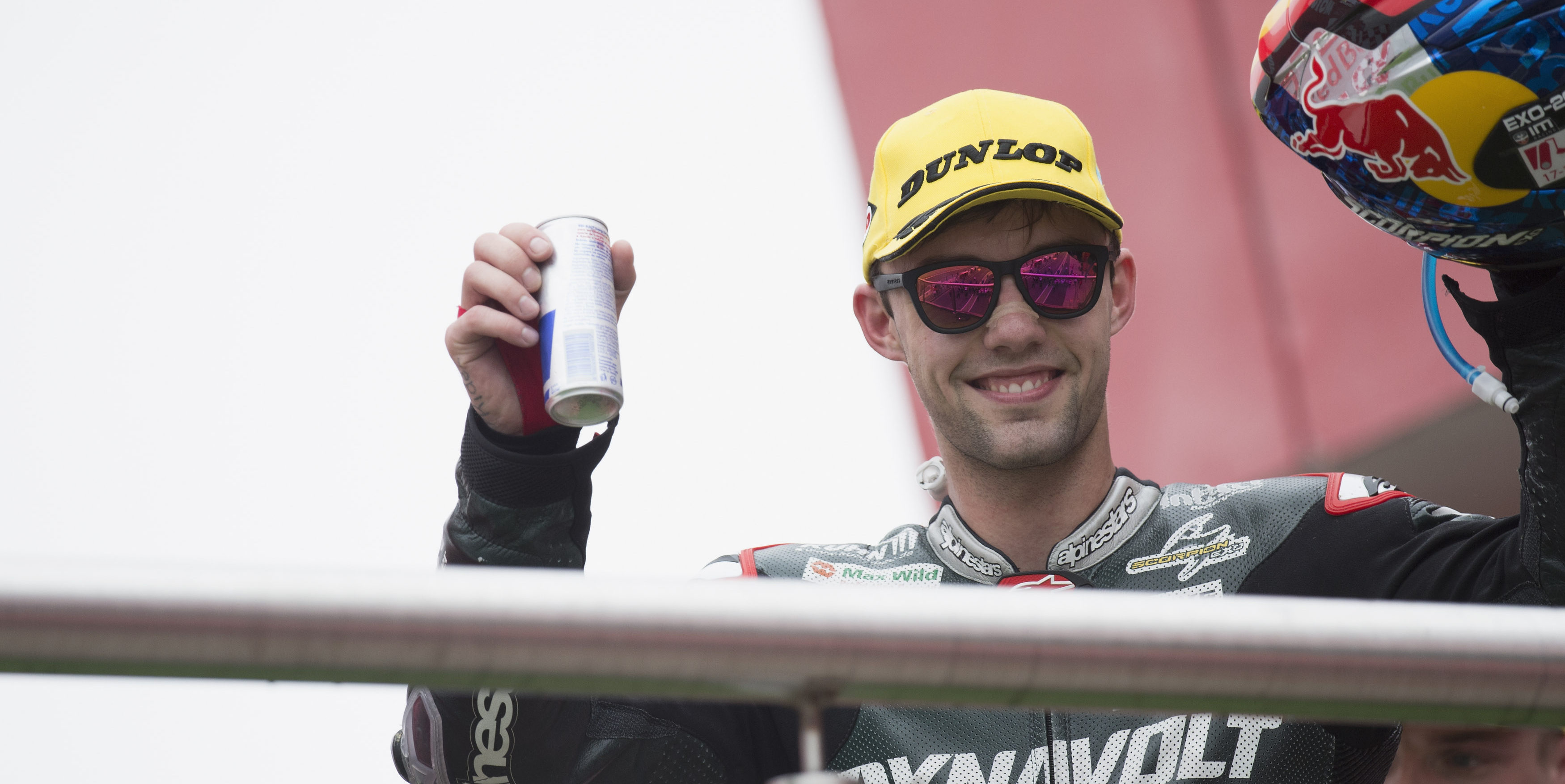 Jonas Folger confirmed to be Tech 3 rider for 2017