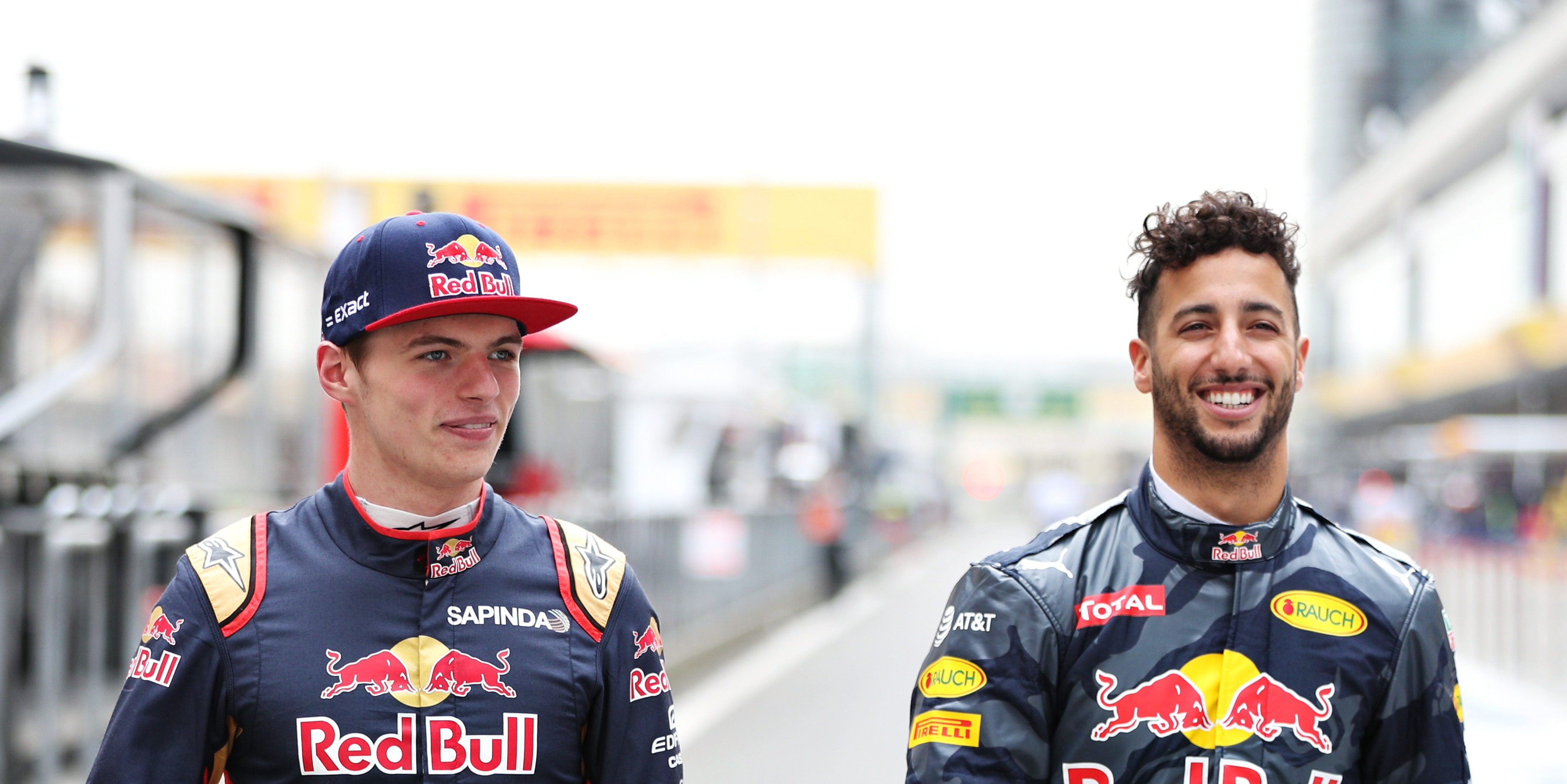 Red Bull hoping for strong result in Barcelona
