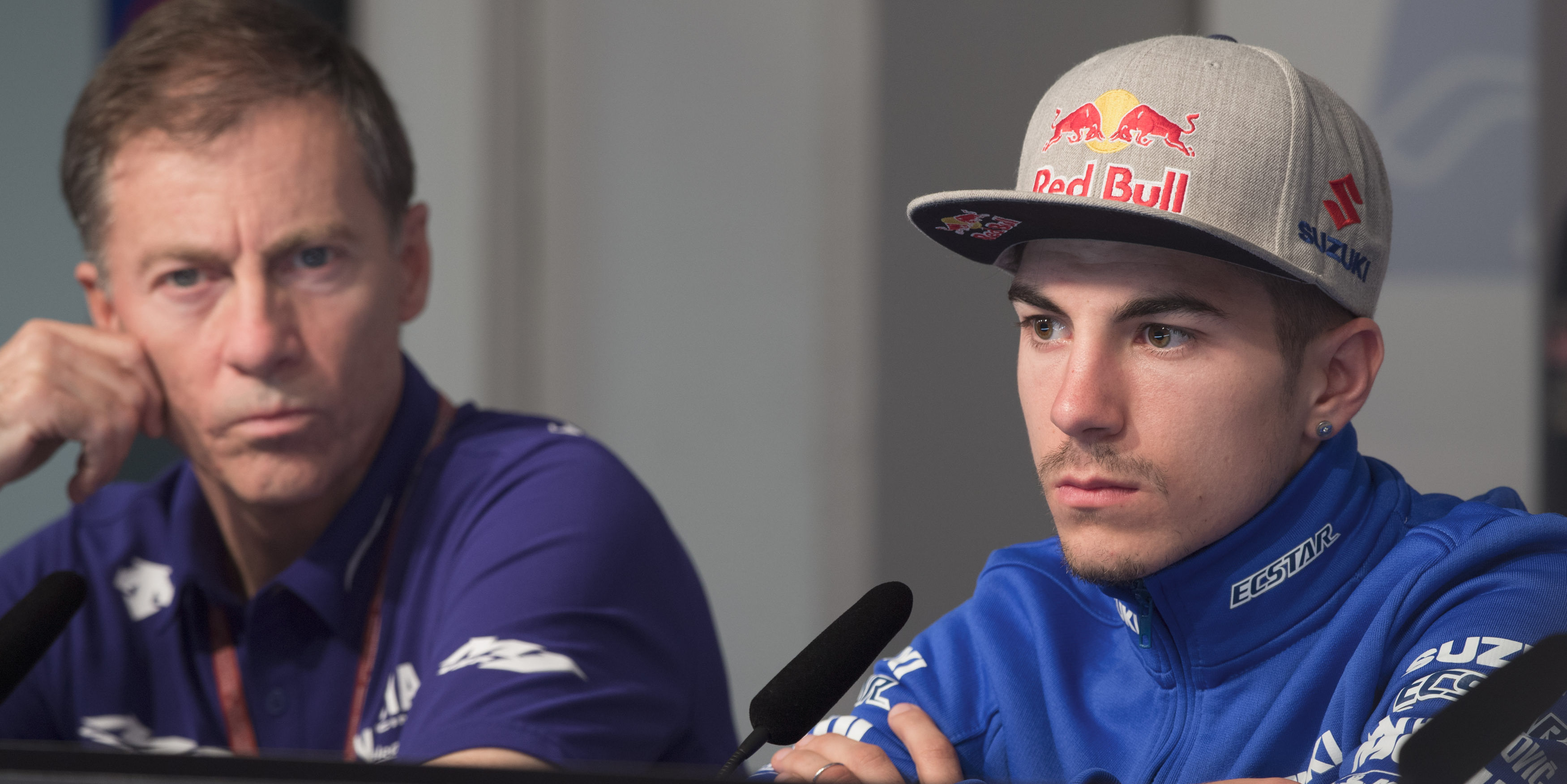 Has Maverick Vinales signed for Yamaha?