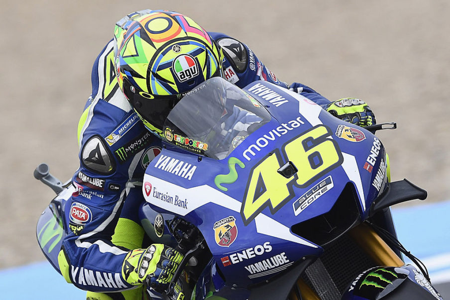MotoGp of Spain - Qualifying Mirco Lazzari gp/Getty Images Sport