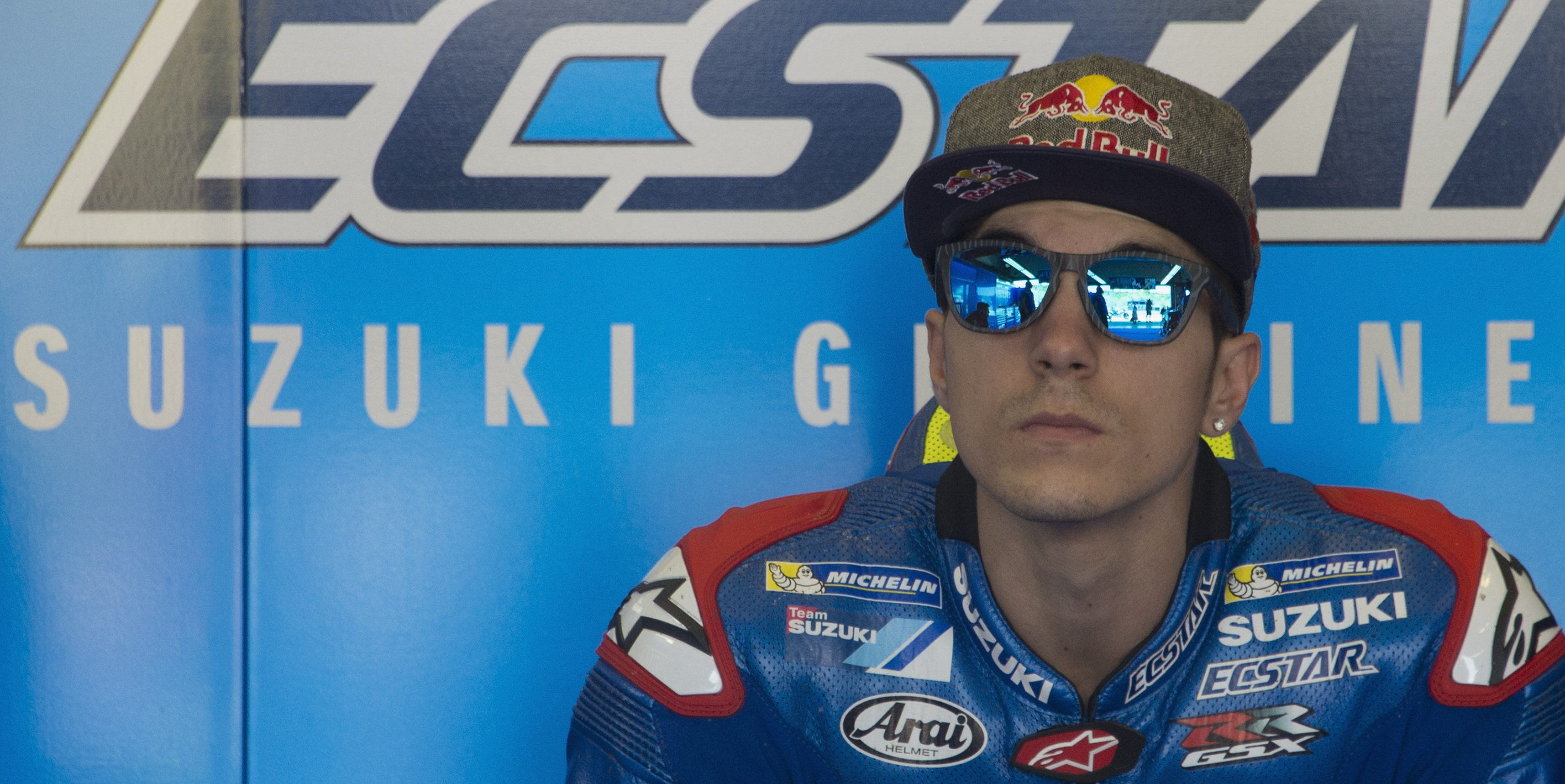 Official: Vinales joins Yamaha for 2017