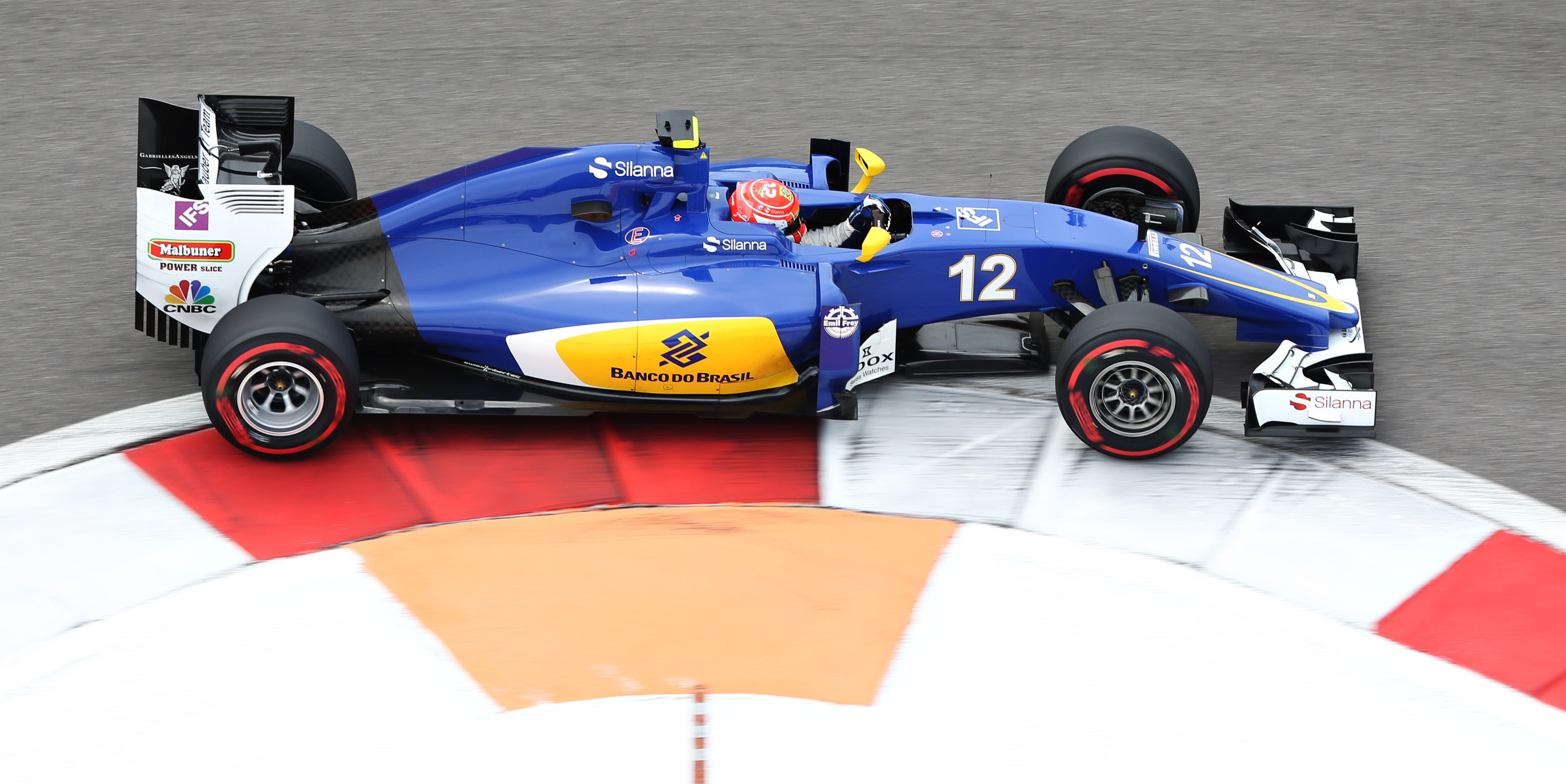 Sauber looking to refine race weekend in Spain