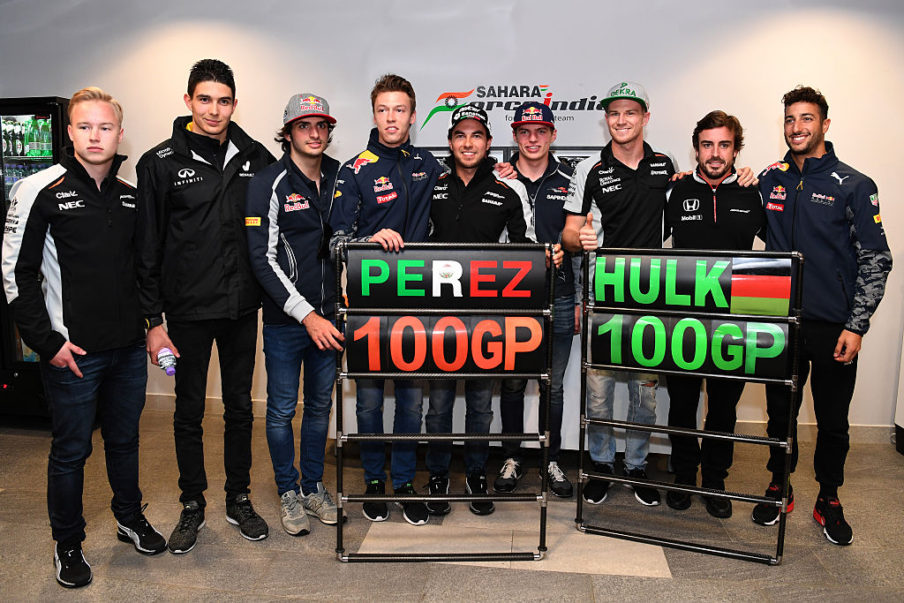 Getty Images/Getty Images Sport
