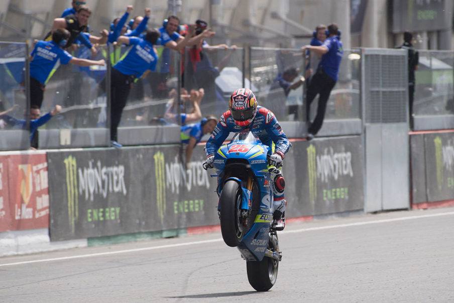 Mirco Lazzari gp/Getty Images Sport