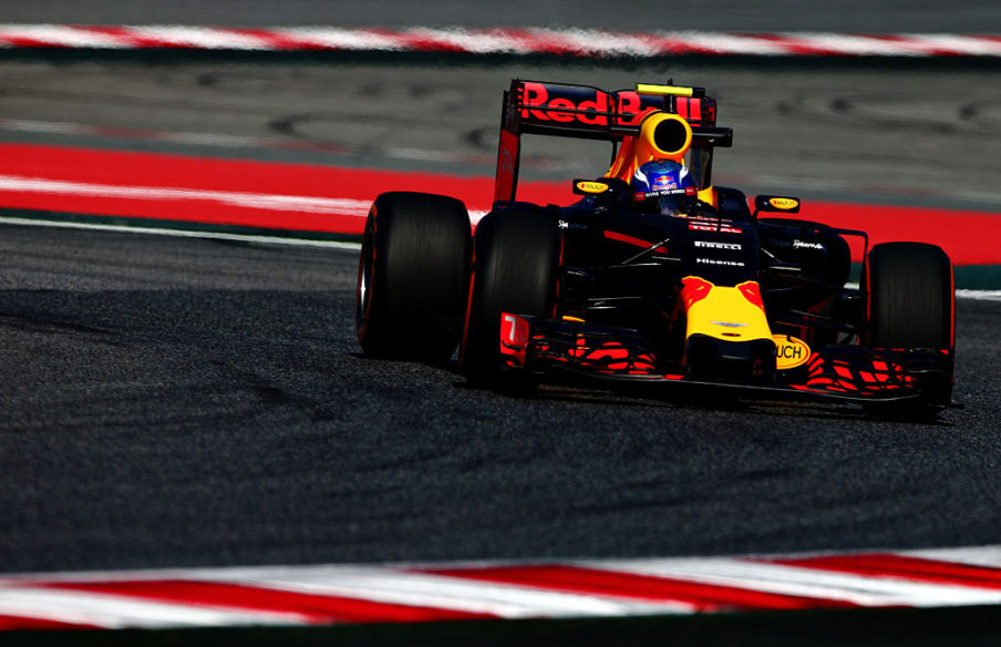 Dan Istitene/Getty Images Sport