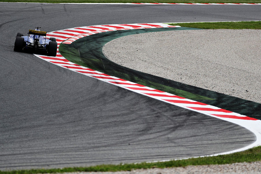 Mark Thompson/Getty Images Sport