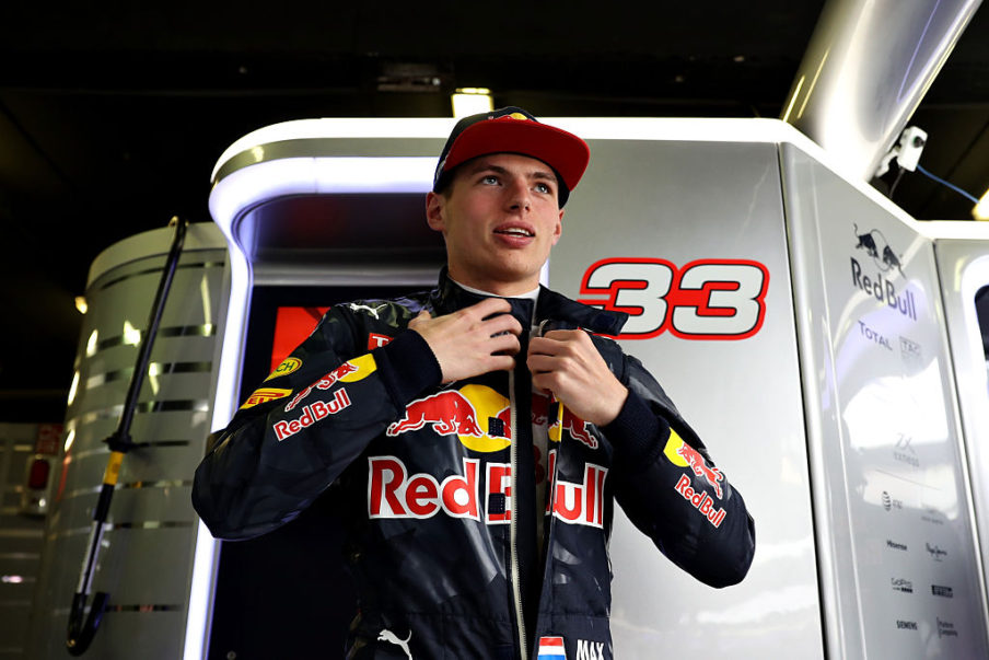 Spanish F1 Grand Prix - Qualifying Mark Thompson/Getty Images Sport
