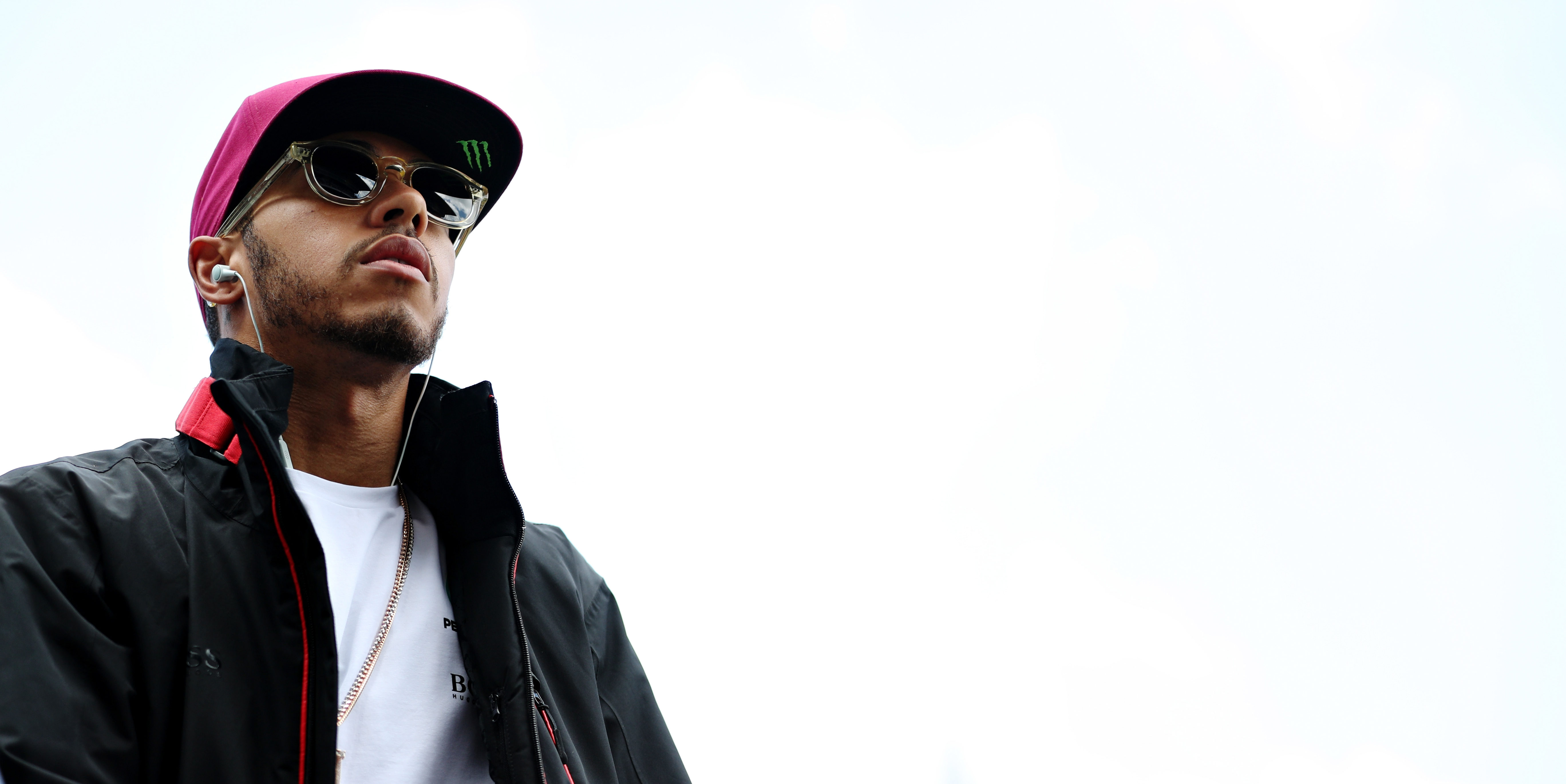 Hamilton looking to end Monaco barren run