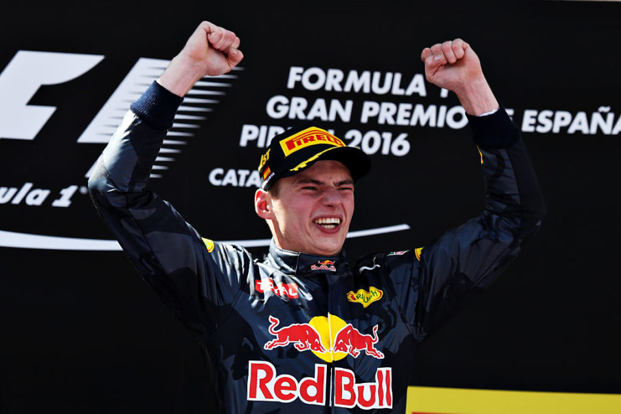 Spanish F1 Grand Prix Mark Thompson/Getty Images Sport