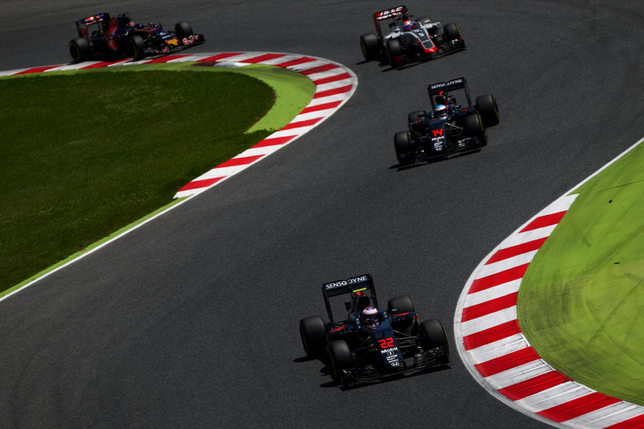 Dan Istitene/Getty Images Sport