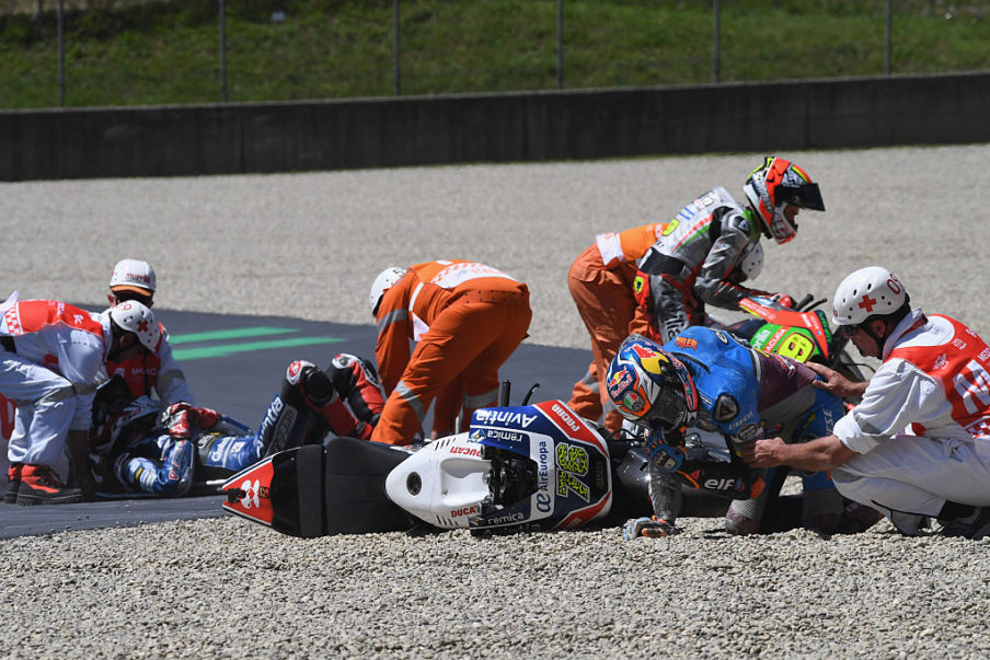 Mirco Lazzari gp/Getty Images Sport
