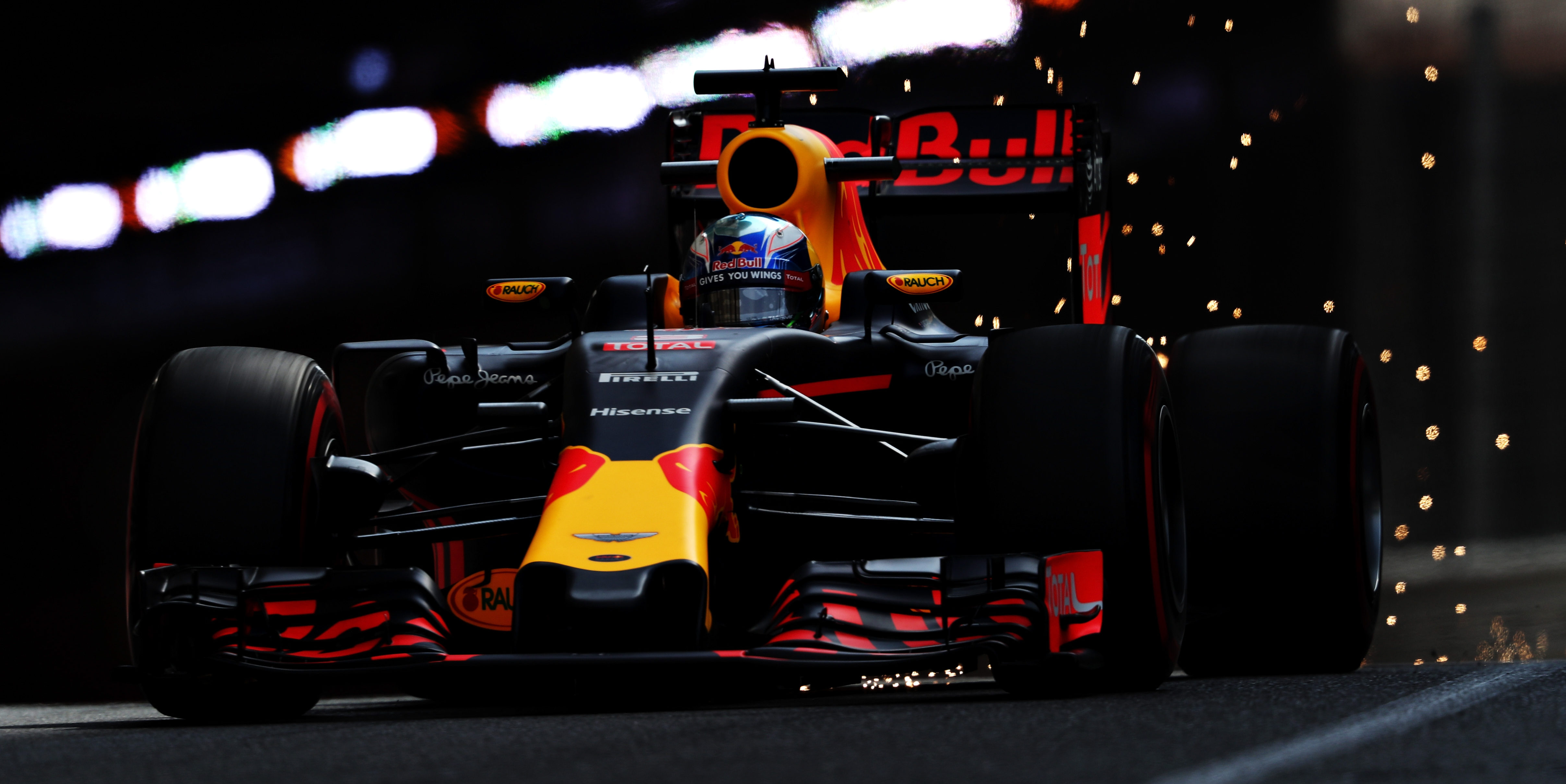 Ricciardo feeling confident and comfortable after practice