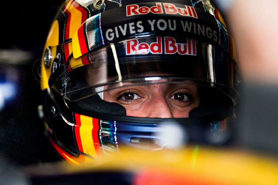 Peter Fox/Getty Images Sport