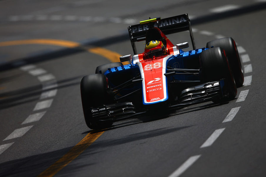 F1 Grand Prix of Monaco - Practice Dan Istitene/Getty Images Sport