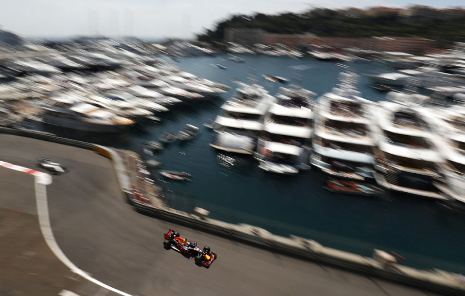 Lars Baron/Getty Images Sport