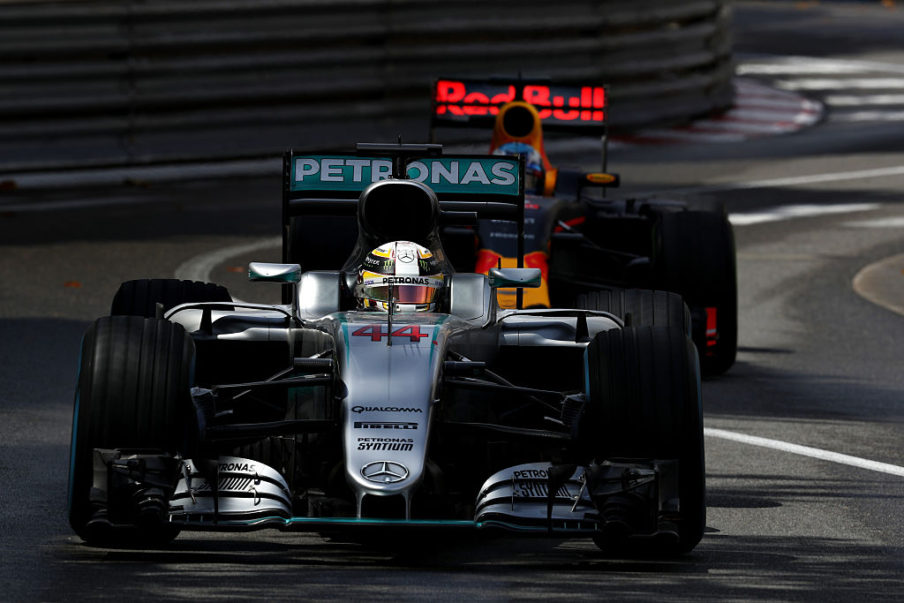 Lars Baron/Getty Images Sport