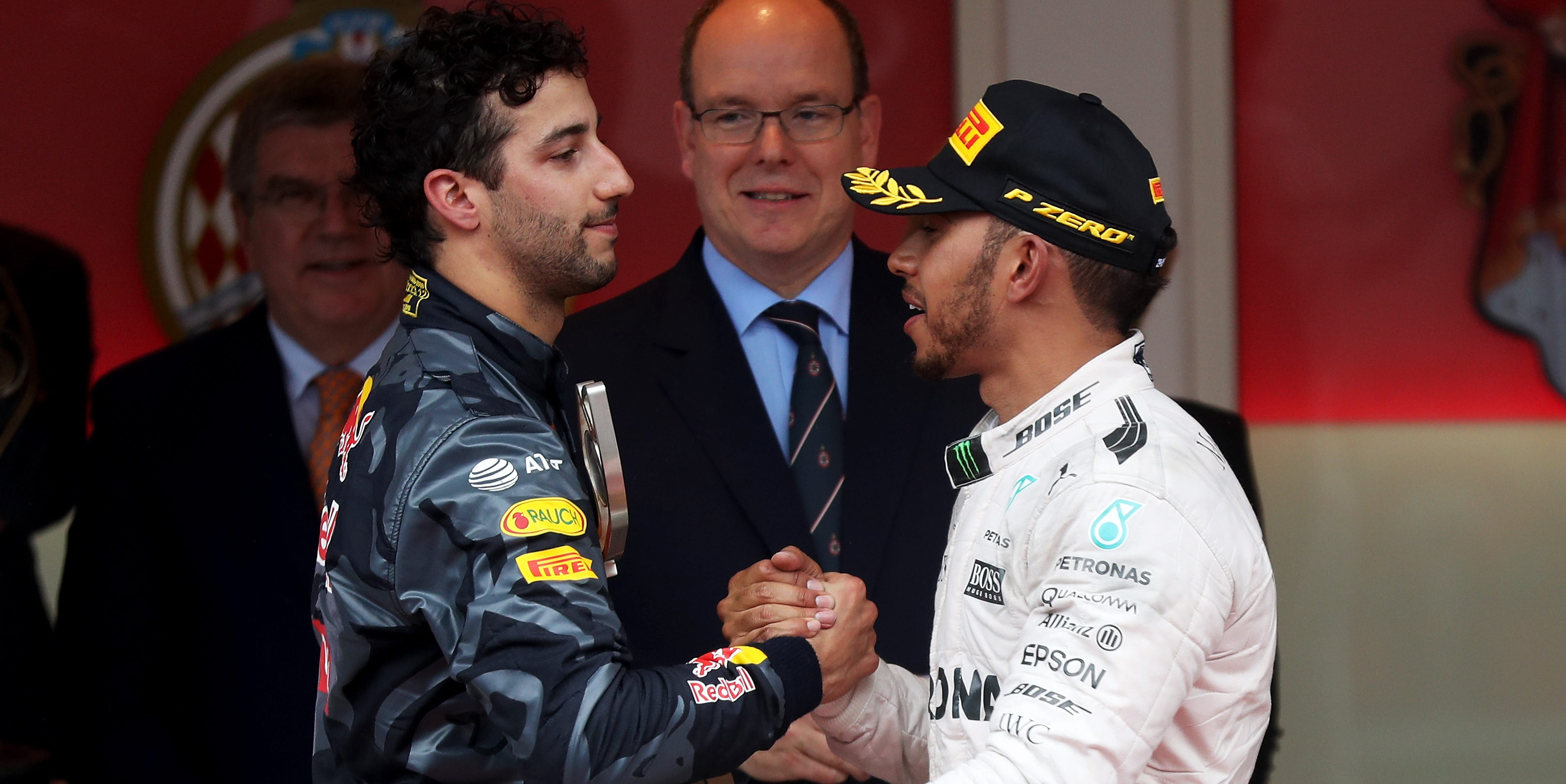 Ricciardo feels ‘hurt’ after losing Monaco victory