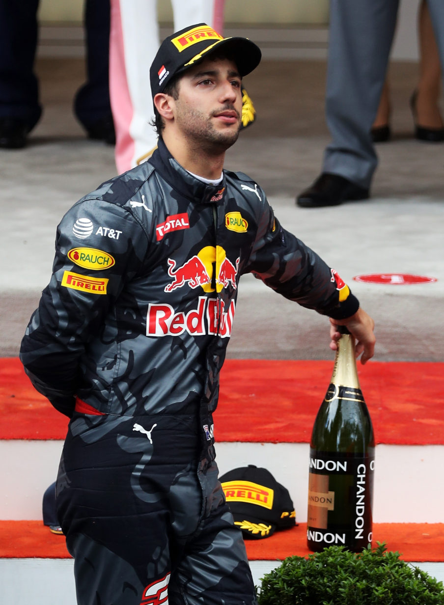 Lars Baron/Getty Images Sport
