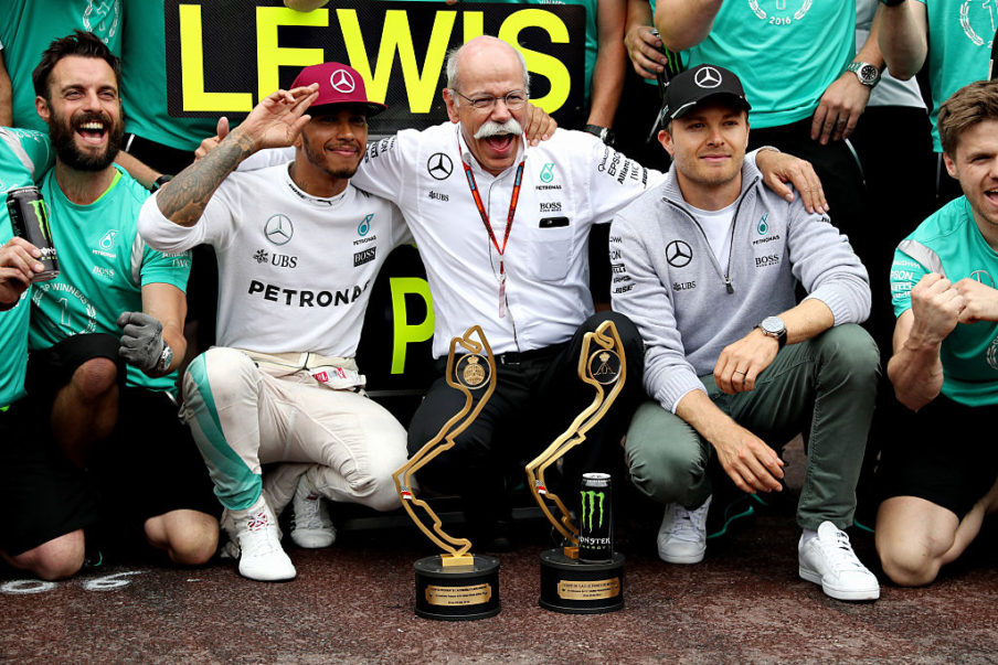 Mark Thompson/Getty Images Sport