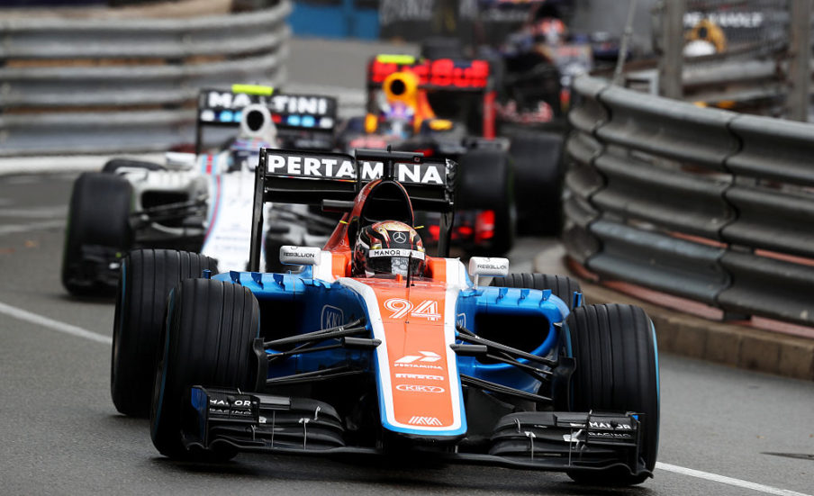 Lars Baron/Getty Images Sport