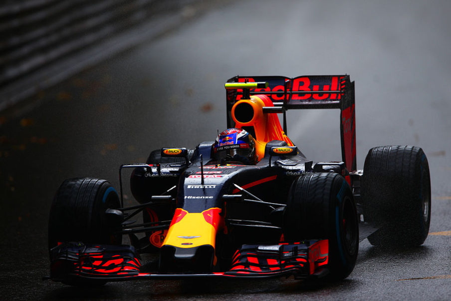Dan Istitene/Getty Images Sport