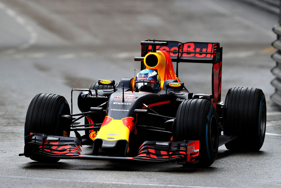 Mark Thompson/Getty Images Sport