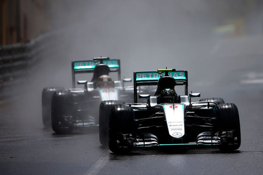 Dan Istitene/Getty Images Sport