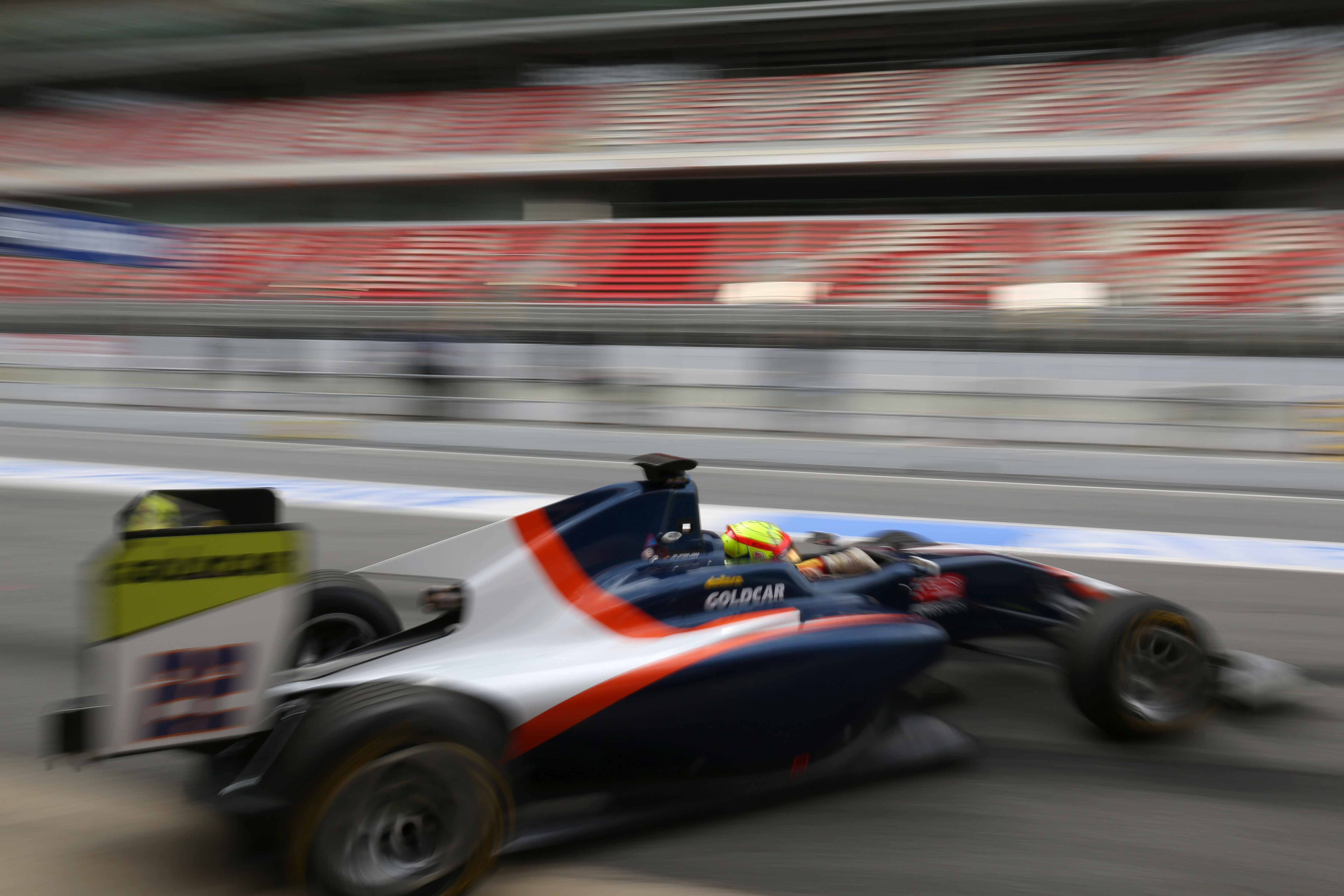 GP3 2016: Our season predictions